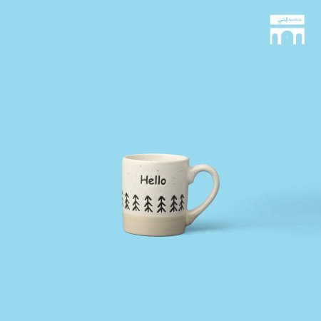 فنجان بوهيمي